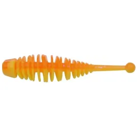 berkley-powerbait-naiad-fluo-orange-sunshine-yellow-5cm-10szt