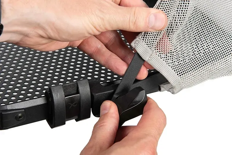 parawan-matrix-gba061-szary-stan-nowy