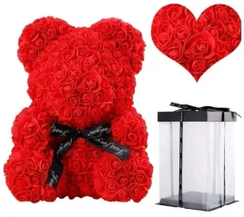 mis-z-roz-kwiatow-rose-teddy-25-cm-mis-z-roz-prezent-na-dzien-matki