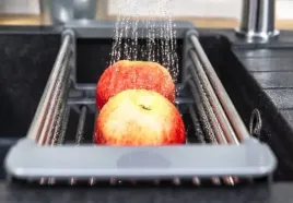 ociekacz-suszarka-kuchinox-16-cm-x-360-cm-x-9-cm