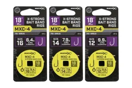 matrix-mxc-4-x-strong-bait-band-rigs-45cm-nr-14