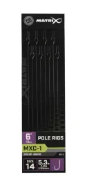 przypon-matrix-mxc-1-pole-rig-14-0165mm-15cm-8szt