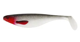 guma-westin-shad-teez-16-cm-redlight-5-1-gratis
