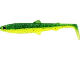 guma-westin-bullteez-shadtail-95cm-fire-flash-5-1-gratis