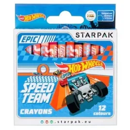 kredki-woskowe-swiecowe-hot-wheels-12-kol-starpak