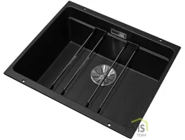 blanco-etagon-500-u-komora-podblatowa-czarny