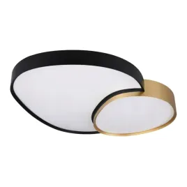 trio-rise-plafon-led-51w-77cm-czarny-zloty-z-pilotem-regulacja-barwy