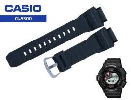 pasek-casio-g-9300-czarny-black-oryginalny-gumowy-guma-kauczukowa