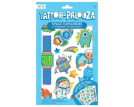 ooly-tatuaze-zmywalne-dla-dzieci-tattoo-palooza-odkrywcy-kosmosu