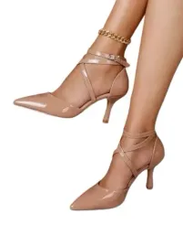 shein-damskie-bezowe-lakierowane-czolenka-z-paskami-wokol-kostki-395-1di