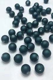 koralik-kulka-turkus-13-cm-20-szt