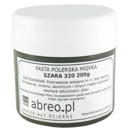 pasta-polerska-miekka-szara-320-stal-inox-alu-plex