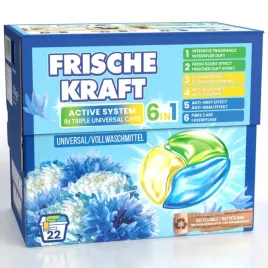 frische-kraft-6w1-niemieckie-kapsulki-do-prania-uniwersalne-22szt