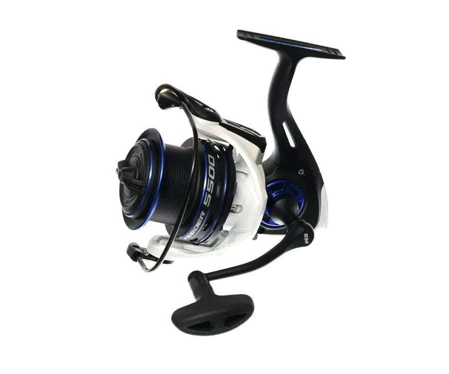 flagman-kolowrotek-cast-master-feeder-5500-si