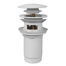 korek-z-przelewem-uniwersalny-klik-klak-okragly-laveo-bialy