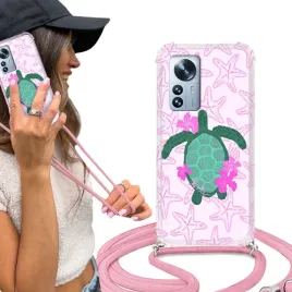 etui-do-xiaomi-12-pro-5g-anti-shock-crossbody-pancerne-girly-positive-vibes