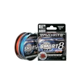 plecionka-favorite-smart-pe-0187-mm-150-m-95kg