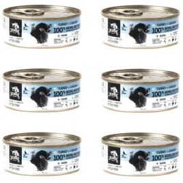 mokra-karma-dla-kota-3coty-indyk-z-kurczakiem-dla-kociat-6x80g