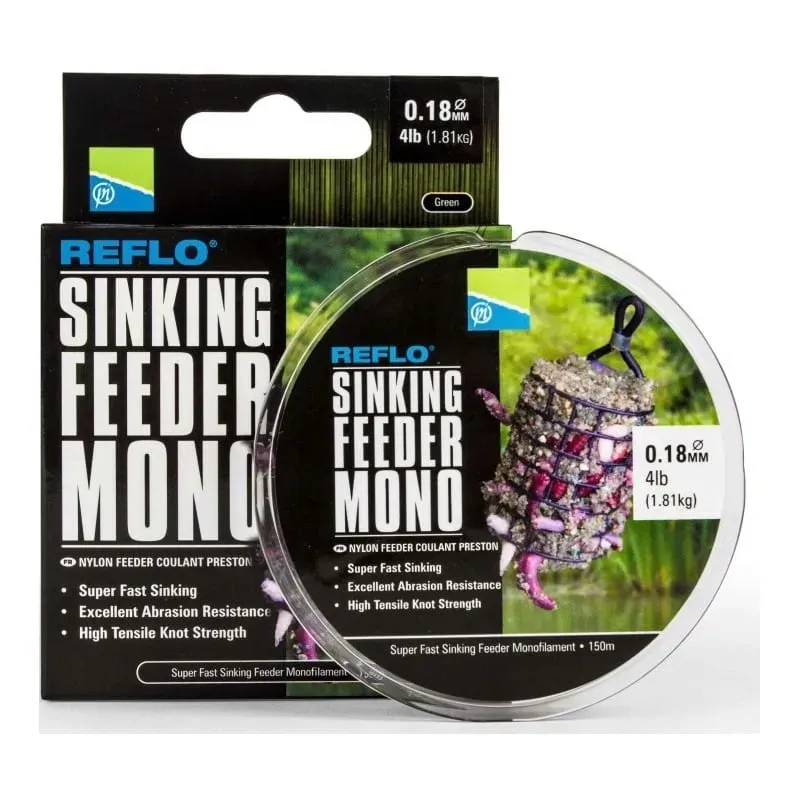 preston-reflo-sinking-feeder-mono-150m-020mm