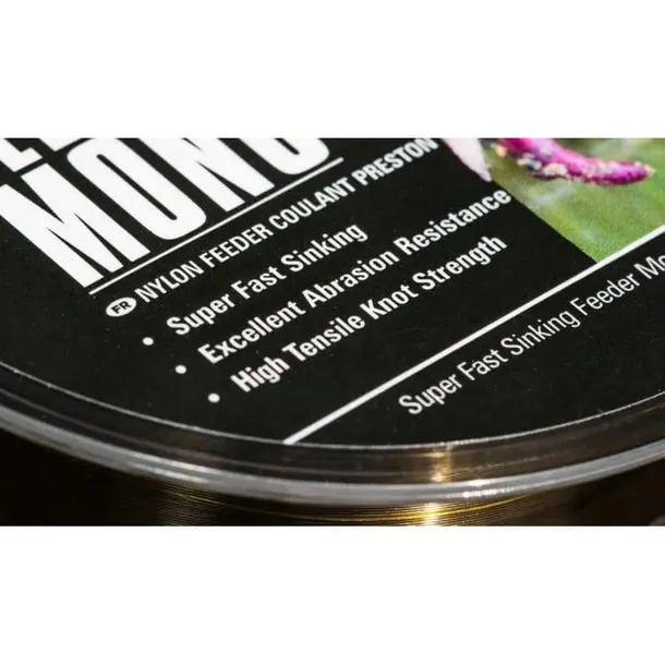 preston-reflo-sinking-feeder-mono-150m-020mm-dlugosc-150-m