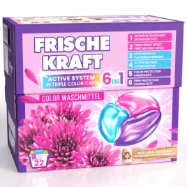 frische-kraft-color-6w1-niemieckie-kapsulki-do-prania-koloru-22szt