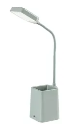 lampka-biurkowa-led-nowoczesna-niebieska-z-przybornikiem-5000k-rabalux