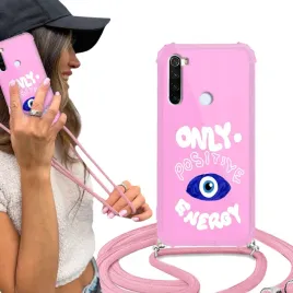 etui-do-xiaomi-redmi-note-8t-anti-shock-crossbody-girly-positive-vibes-wz