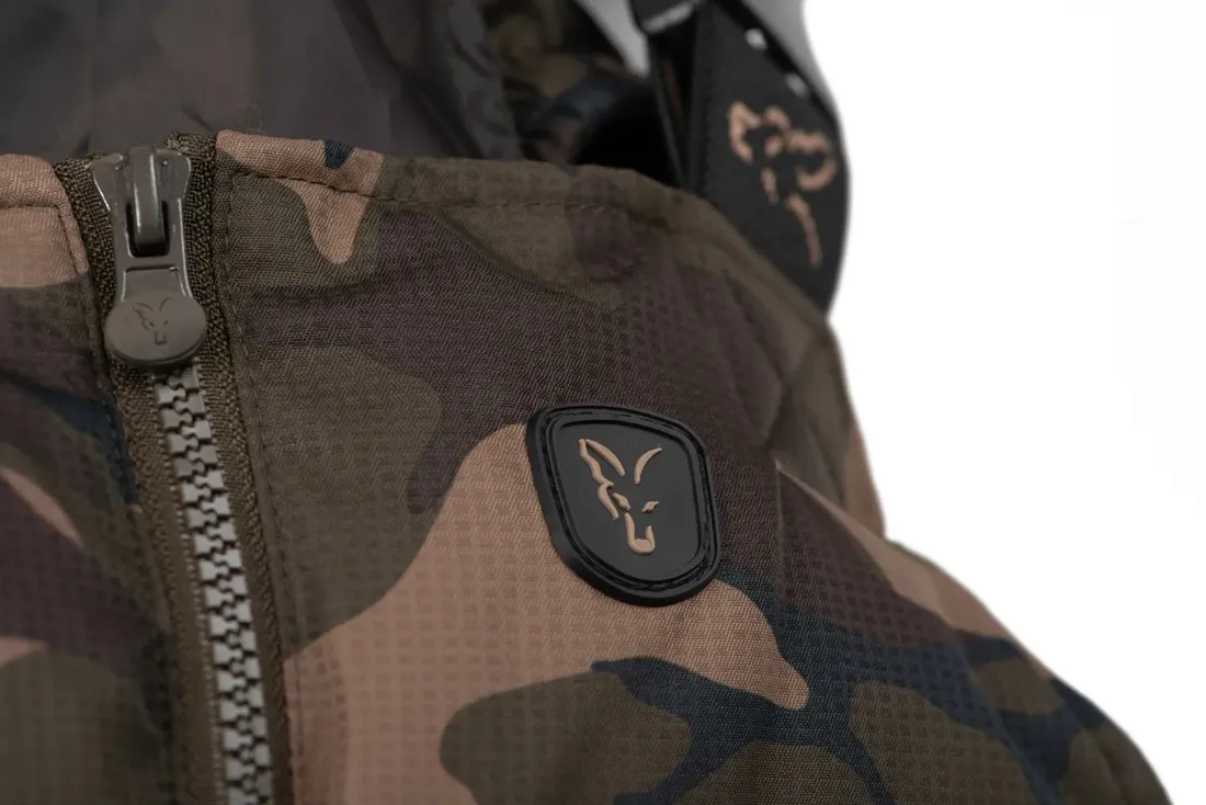 spodnie-fox-camo-khaki-rs-m-stan-nowy