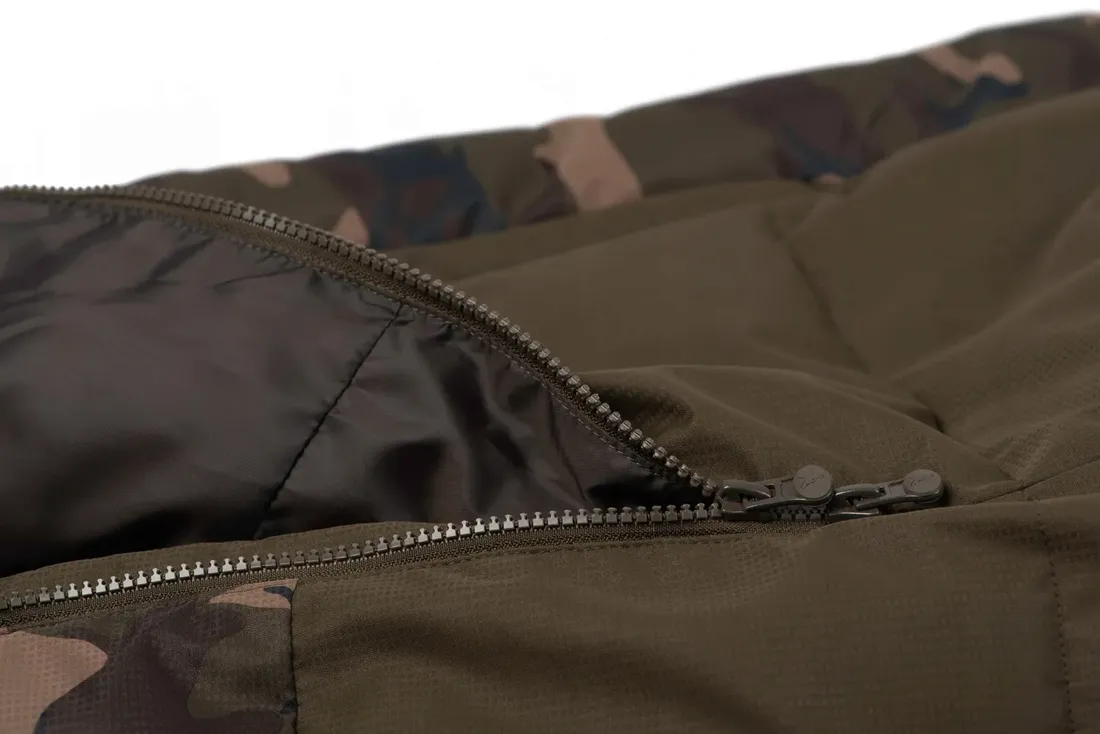 spodnie-fox-camo-khaki-rs-m-stan-nowy