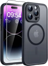 zestaw-3w1-etui-plecki-do-iphone-14-pro-z-magsafe-1x-szklo-ochronne-czarne