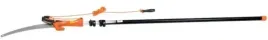 sekator-nozyce-do-galezi-hecht-900375-dlugi-dlugosc-375cm-ciecie-20mm