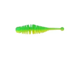 berkley-powerbait-naiad-spring-green-sunshine-yellow-5cm-10szt