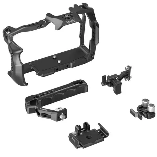 smallrig-basic-cage-kit-for-blackmagic-design-cinema-camera-6k-4574-marka-smallrig-kolor-czarny