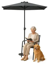 parasol-balkonowy-polparasol-ogrodowy-na-taras-27m-szary-ciemny-premium