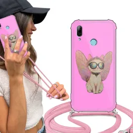 etui-do-huawei-p-smart-2019-anti-shock-crossbody-pancerne-positive-vibes-wz