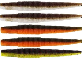 westin-ned-worm-dark-water-mix-11cm-5szt