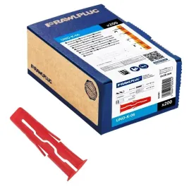 rawlplug-kolki-rozporowe-uno-6x28mm-bez-wkretu-200-szt-uniwersalne-paczka