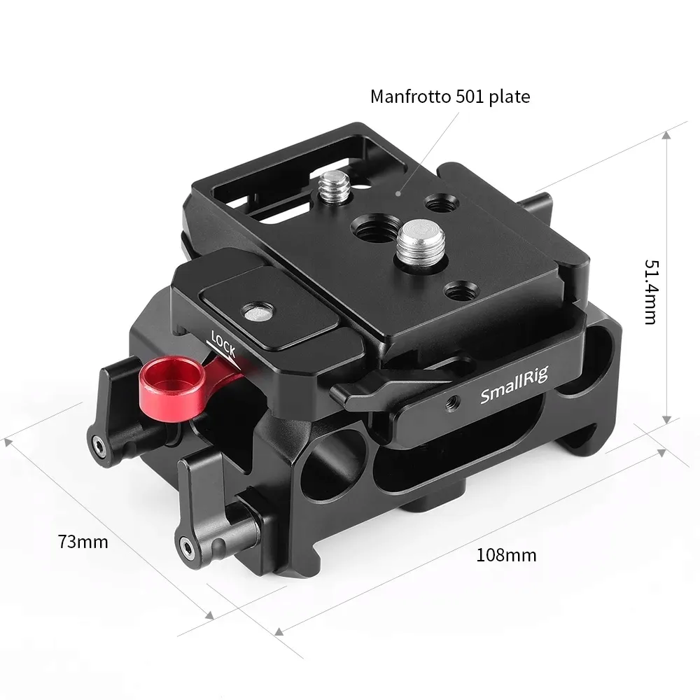 smallrig-baseplate-for-bmpcc-4k-manfrotto-501pl-compatible-2266