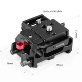 smallrig-baseplate-for-bmpcc-4k-manfrotto-501pl-compatible-2266-marka-smallrig-rodzaj-zestaw