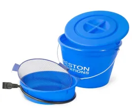 preston-zestaw-wiadro-pokrywka-miska-obrecz-i-sito