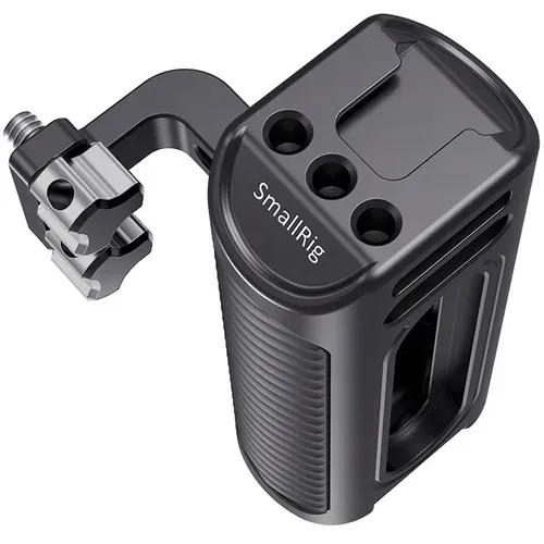 smallrig-camera-cage-with-side-handle-kit-for-sony-a7r-iv-3137-rodzaj-reczny