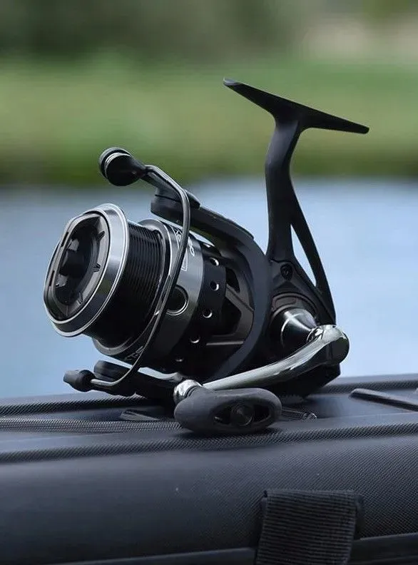 kolowrotek-cresta-advantor-xt-s-6500-stan-nowy