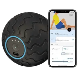 masazer-roller-therabody-wave-solo-czarny