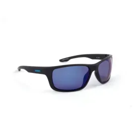 okulary-polaryzacyjne-shimano-antares-matte-black-and-blue-mirror-shmgfmbbm