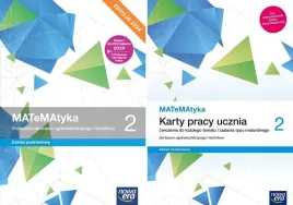 matematyka-2-podrecznik-karty-pracy-zakres-podstawowy-nowa-era-edycja-2024
