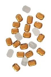 krysztalki-dzety-osmiokaty-pomaranczowe-13-cm-100-szt