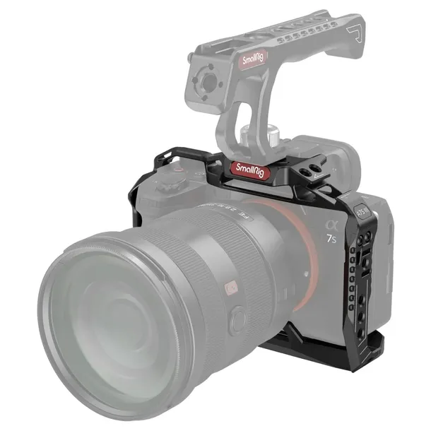 smallrig-camera-cage-for-sony-alpha-7s-iii-3065-rodzaj-reczny