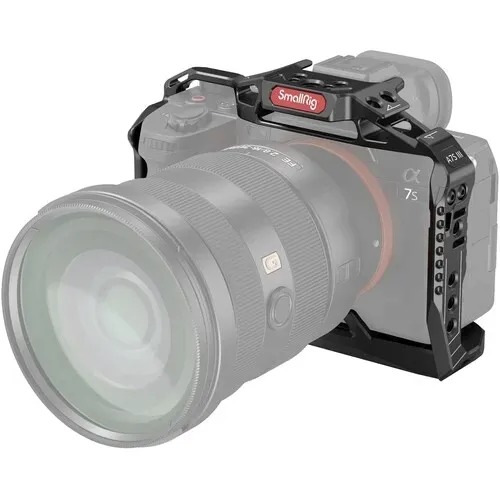 smallrig-camera-cage-for-sony-alpha-7s-iii-3065-stan-nowy-rodzaj-reczny