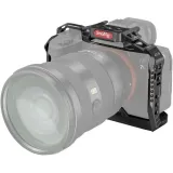 smallrig-camera-cage-for-sony-alpha-7s-iii-3065-stan-nowy-rodzaj-reczny
