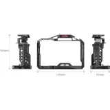 smallrig-camera-cage-for-sony-alpha-7s-iii-3065-stan-nowy-kod-producenta-smrg3065